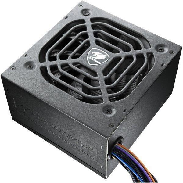 

Блок питания Cougar 600W (XTC600)