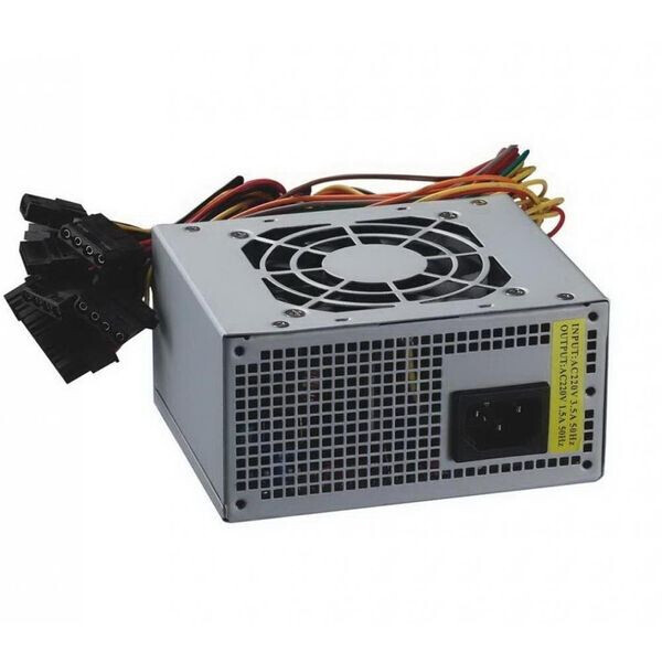 

Блок питания GameMax ATX-400W SFX