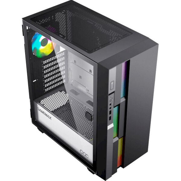 

Блок питания GameMax Brufen C3 BG