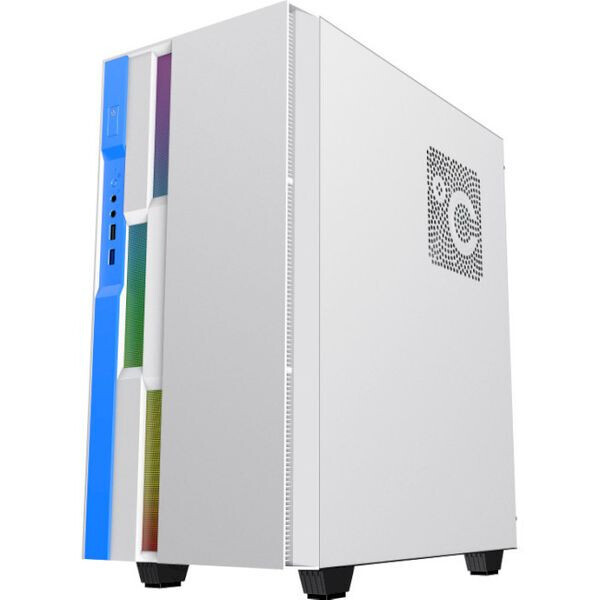 

Корпус GameMax Brufen C3 WB