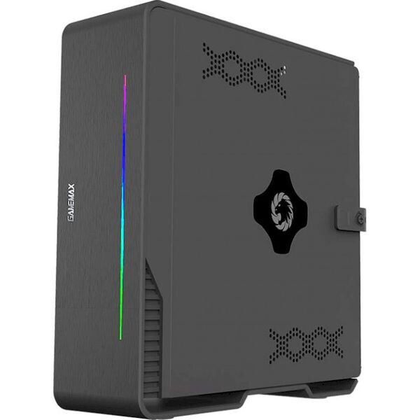 

Корпус GameMax Violin Black