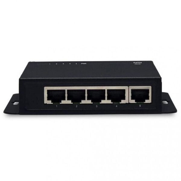 

Wi-Fi роутер NETIS SYSTEMS PE6105