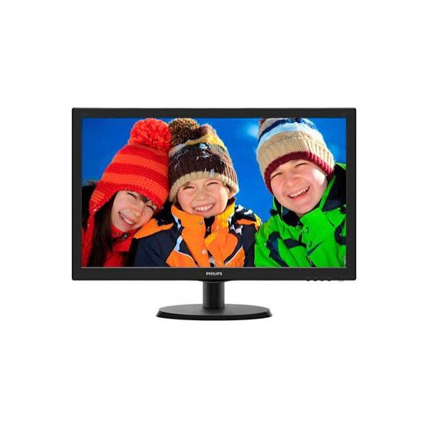 

Монитор PHILIPS 223V5LHSB/00