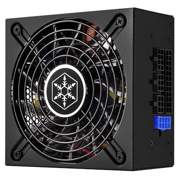 

Блок питания Silverstone SX500-LG