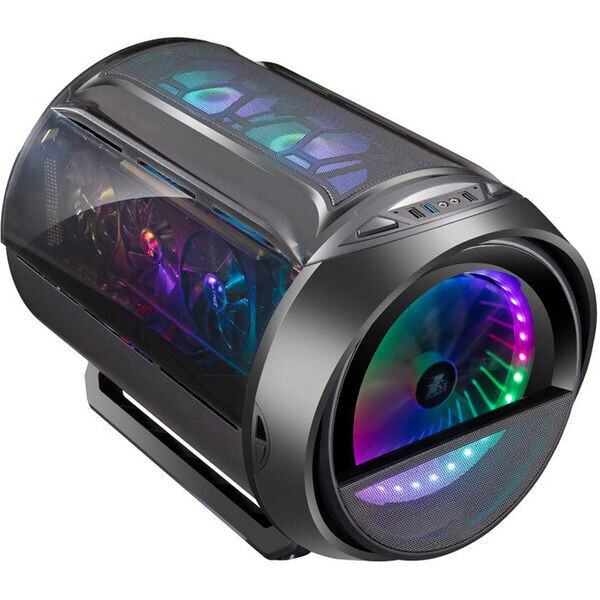 

Корпус 1STPLAYER BASS-G7-MAX