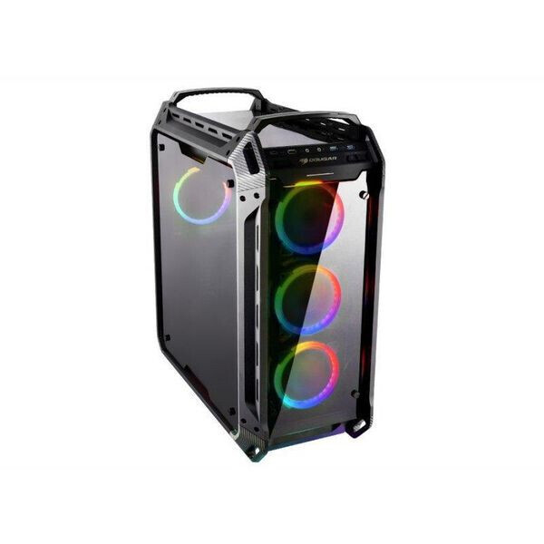 

Корпус Cougar PANZER EVO RGB