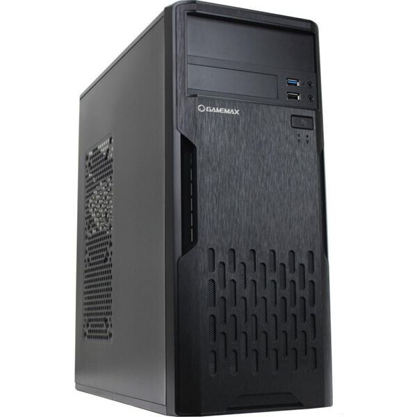

Корпус GameMax ET-210U3 500W