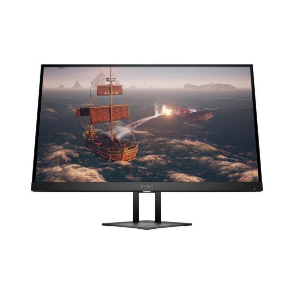 

Монитор HP OMEN 27i (8AC94AA)