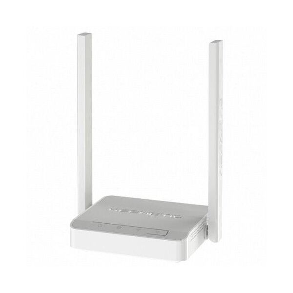 

Keenetic 4G (KN-1211)