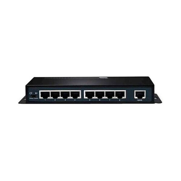 

NETIS SYSTEMS PE6109H