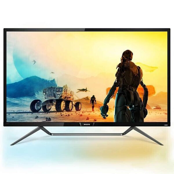 Монитор Philips 436M6VBPAB/00