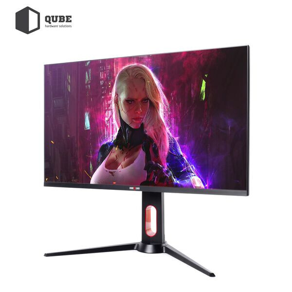 

Монитор QUBE Overlord P27Q180