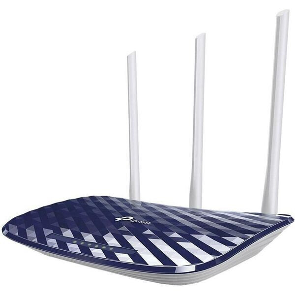 

Wi-Fi роутер TP-Link Archer C20 V5