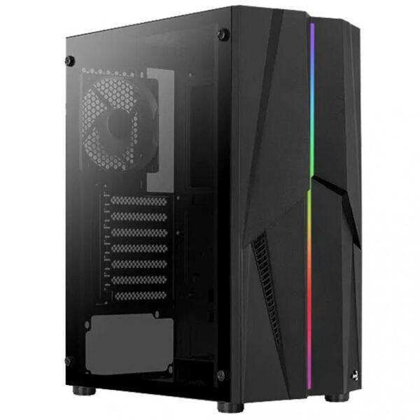 

Корпус Aerocool Mecha-G-BK-v1