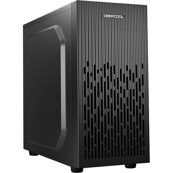 

Корпус Deepcool MATREXX 30 SI