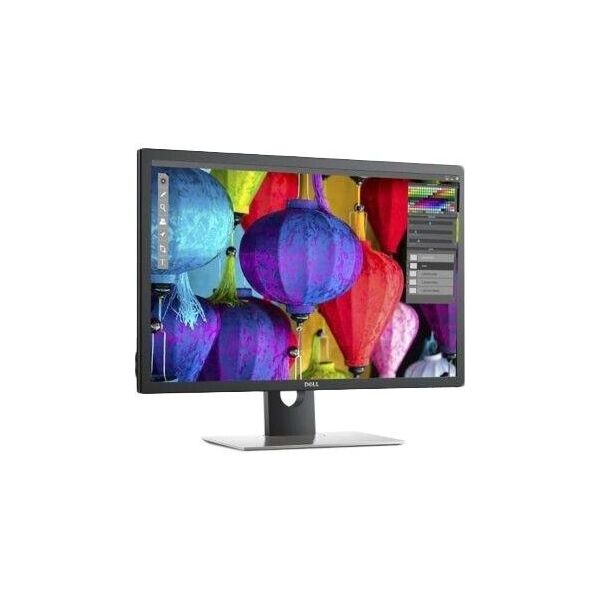 

Монитор Dell UP3017 (210-AJLP)