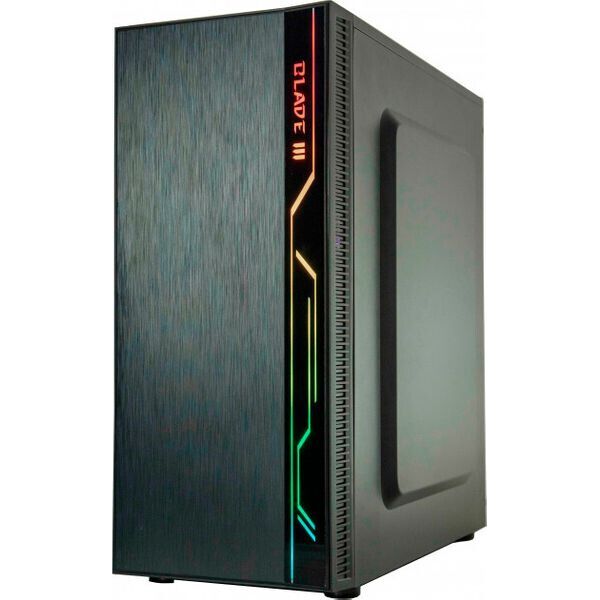 

Корпус FRONTIER BLADE BL04A-2