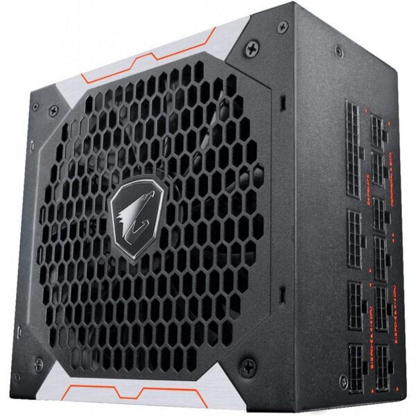 

Блок питания GIGABYTE 750W (P750GM)