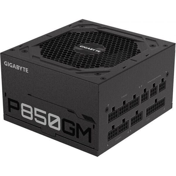 

Блок питания GIGABYTE 850W (P850GM)