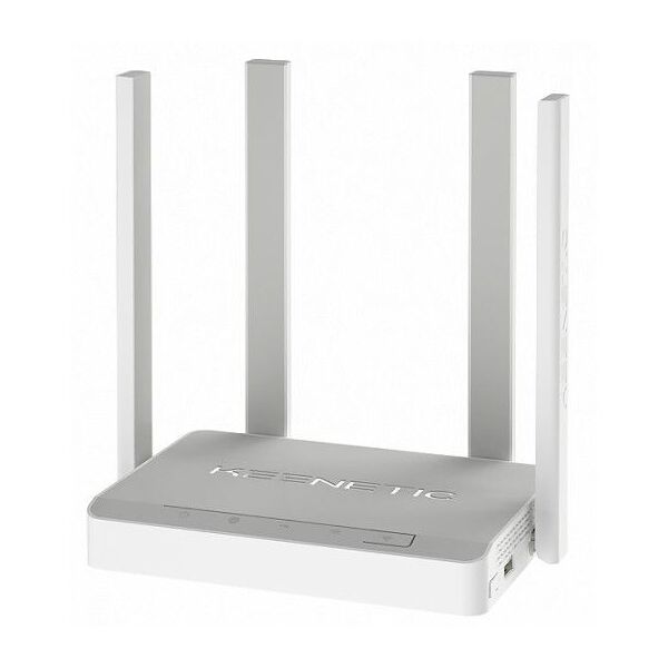 

Wi-Fi роутер Keenetic Duo (KN-2110)