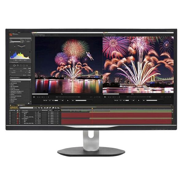 

Монитор Philips 328P6AUBREB/00
