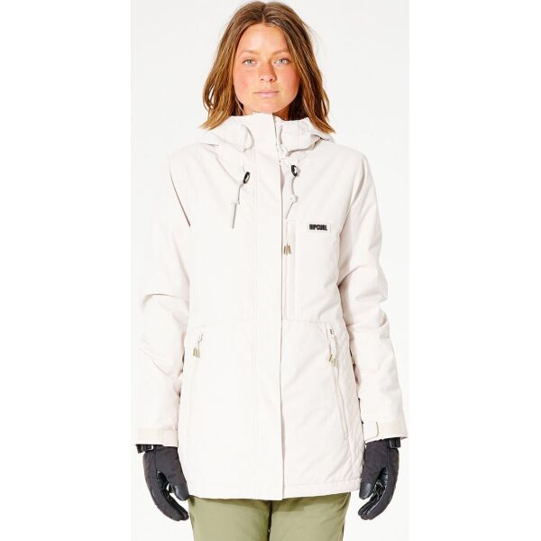 

Куртка Rip Curl APRES HEAT SEEKER SNOW JACKET S (9353970853574)