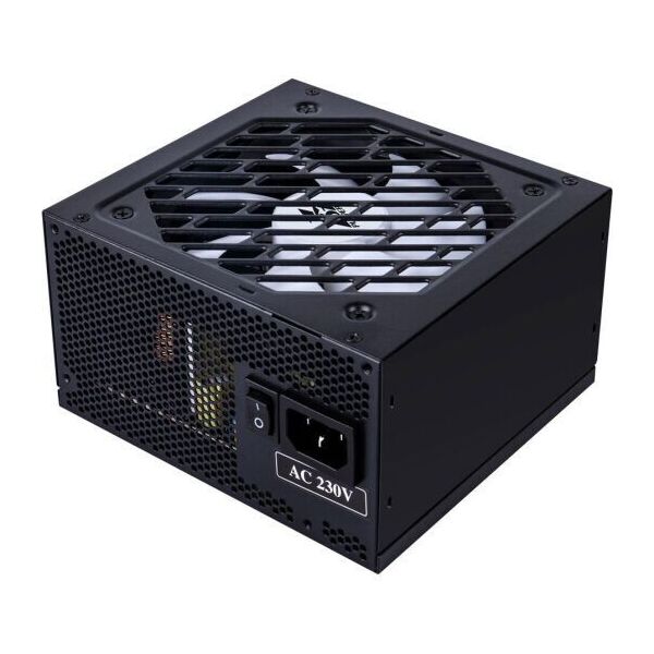 

Блок питания 1stPlayer PS-500FK 500W