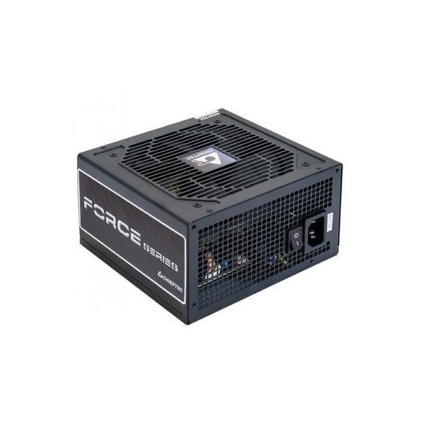 

Блок питания Chieftec Force CPS-400S