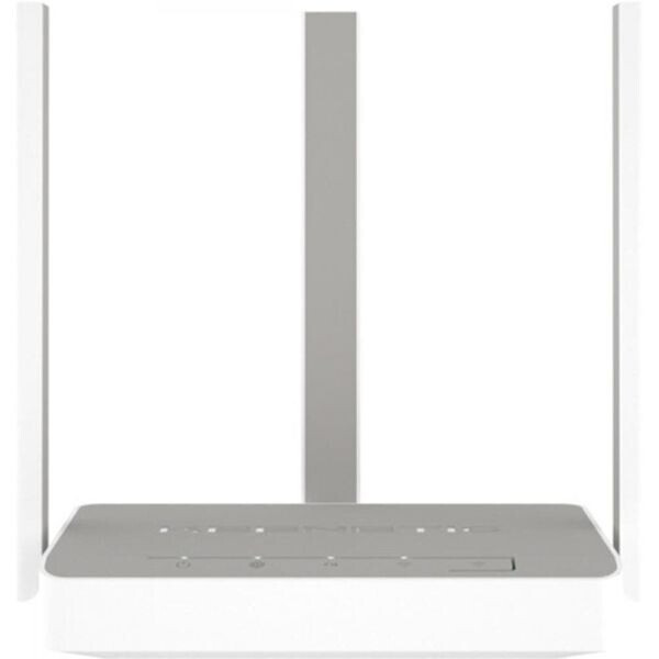 

Wi-Fi роутер Keenetic City (KN-1511)