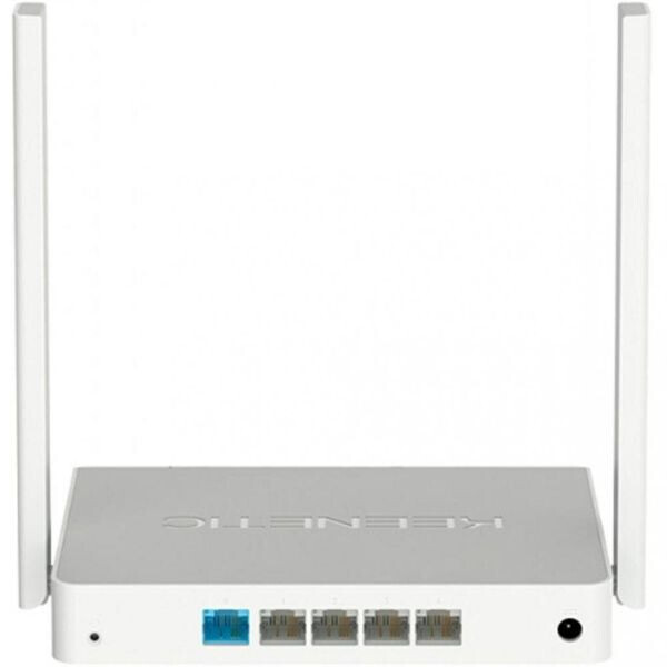 

Wi-Fi роутер Keenetic Lite (KN-1311)