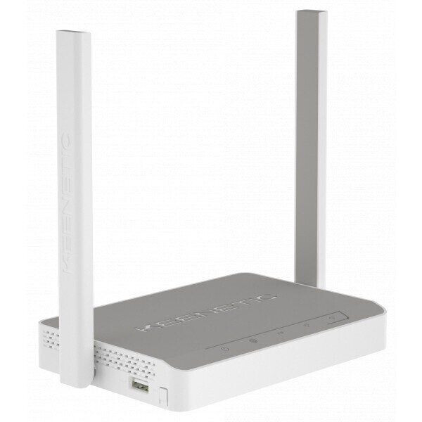 

Wi-Fi роутер Keenetic Omni (KN-1410)