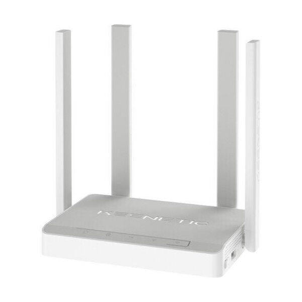 

Wi-Fi роутер Keenetic Viva (KN-1910)