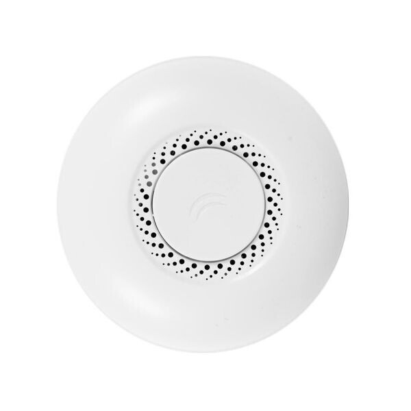 

Wi-Fi роутер Mikrotik cAP (RBcAP2nD)