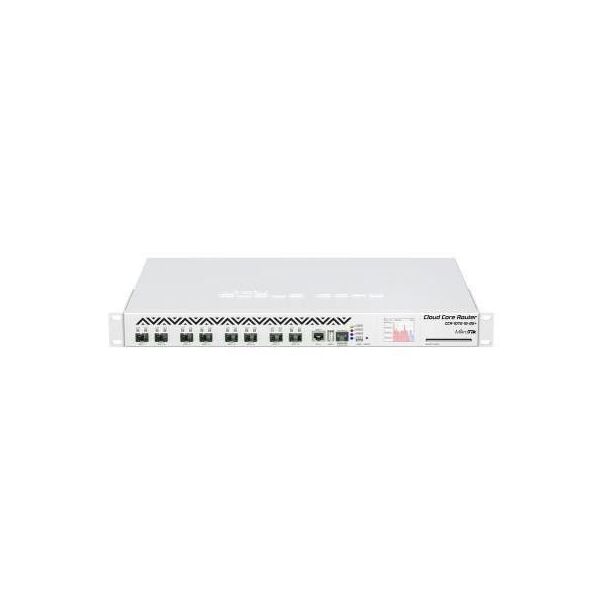 

Wi-Fi роутер Mikrotik CCR1072-1G-8S+