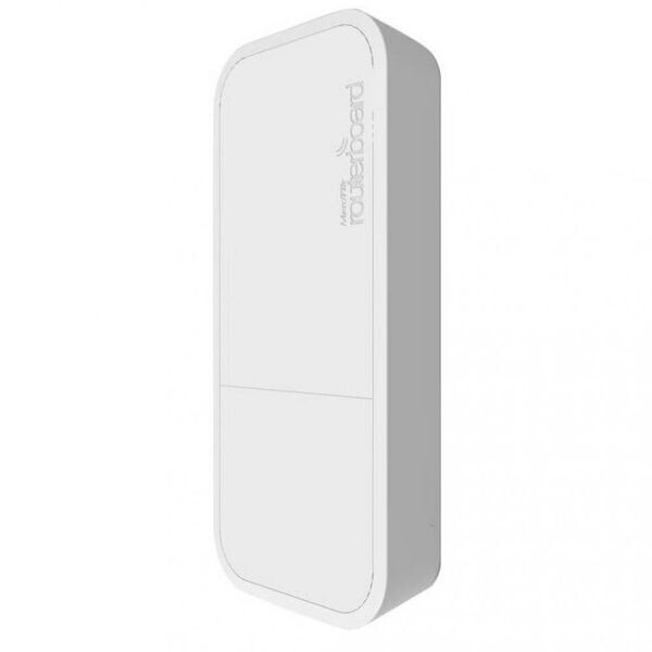 

Wi-Fi роутер Mikrotik wAP (RBwAP2nD)