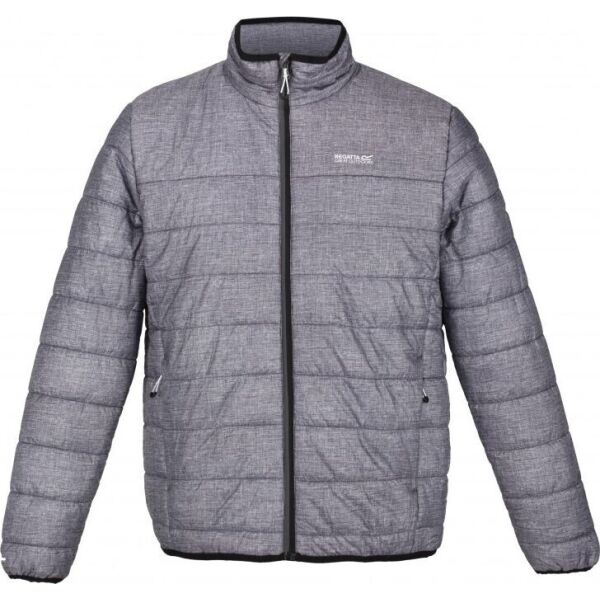 

Куртка прошита Regatta Freezeway III XL (5059404259946)