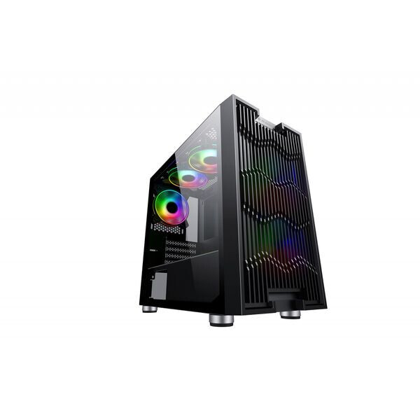 

Корпус 2E Gaming ASPER (2E-GM7)