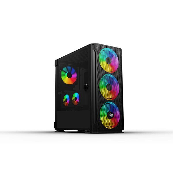

Корпус 2E Gaming FERA (2E-GAX1)