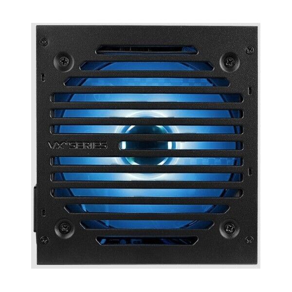 

Блок питания Aerocool VX PLUS 700 RGB