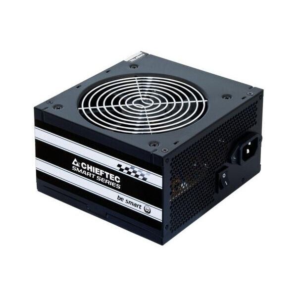

Блок питания Chieftec Smart GPS-700A8