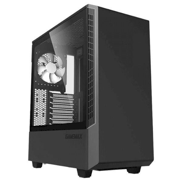 

Корпус GameMax T802-E Panda ECO
