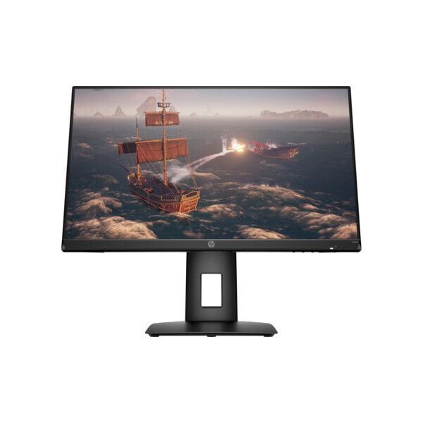 

Монитор HP X24ih Black (2W925AA)