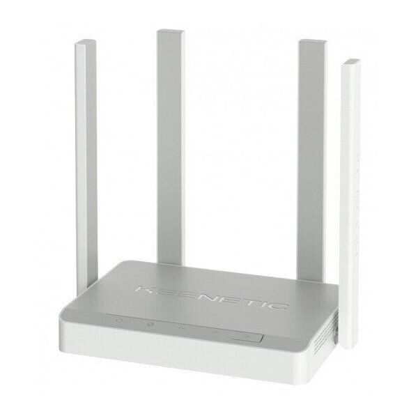 

Wi-Fi роутер Keenetic Extra (KN-1711)