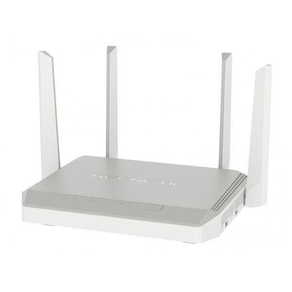 

Wi-Fi роутер Keenetic Giant (KN-2610)