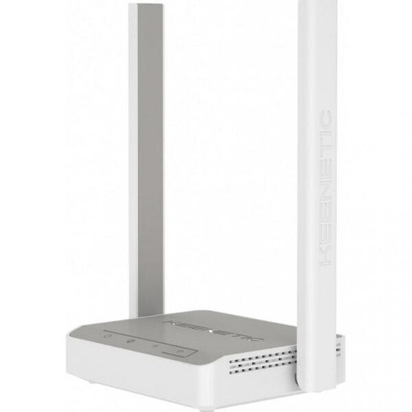

Wi-Fi роутер Keenetic Start (KN-1111)