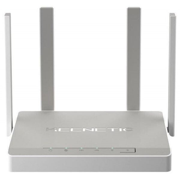 

Wi-Fi роутер Keenetic Ultra (KN-1810)