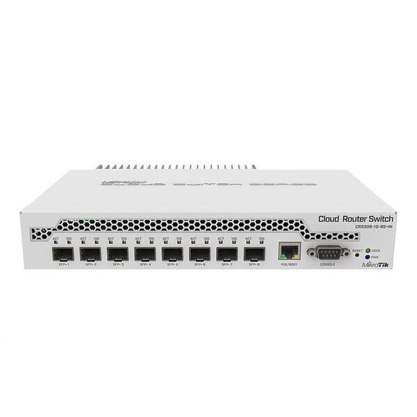 

Mikrotik CRS309-1G-8S+IN
