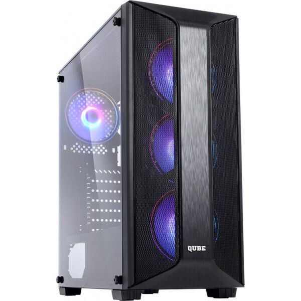 

Корпус QUBE RHINO (RHINO_FMNU3)