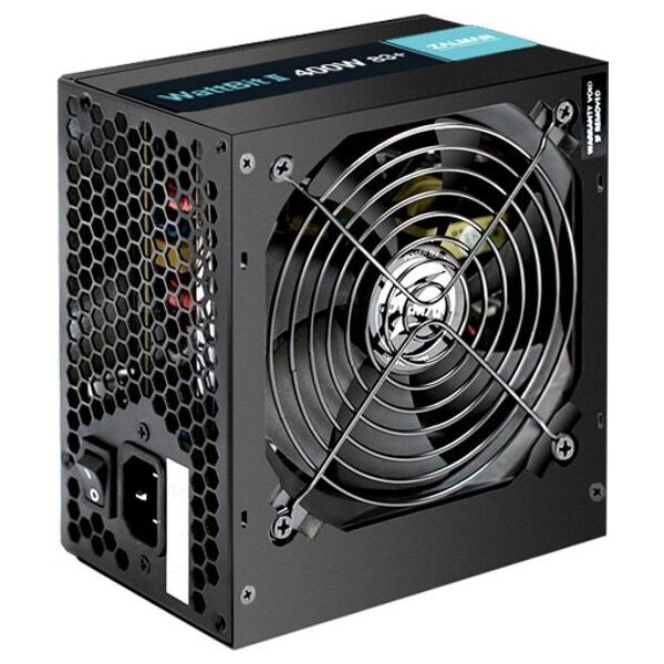 

Zalman 600W (ZM600-XEII)