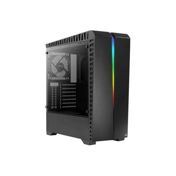 

Корпус Aerocool Scar